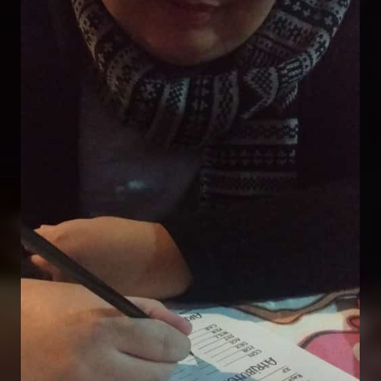 Foto de perfil de Ameids