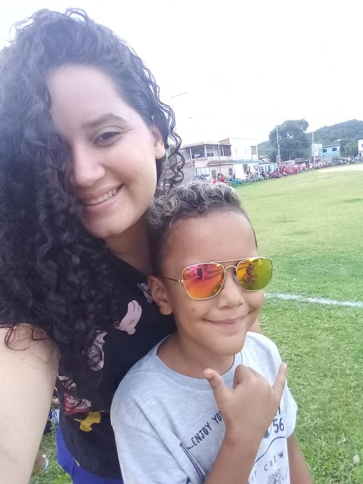 Foto de perfil de Thais Lenzi