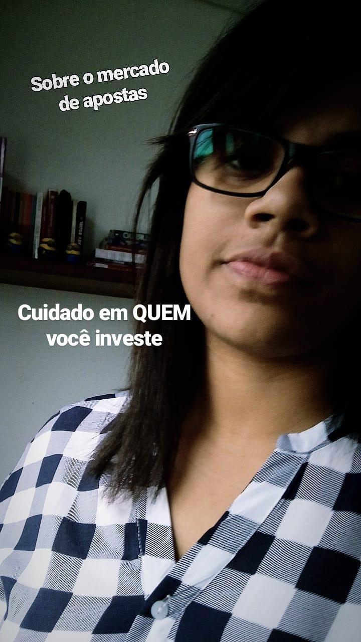 Foto de perfil de MariaMacedo