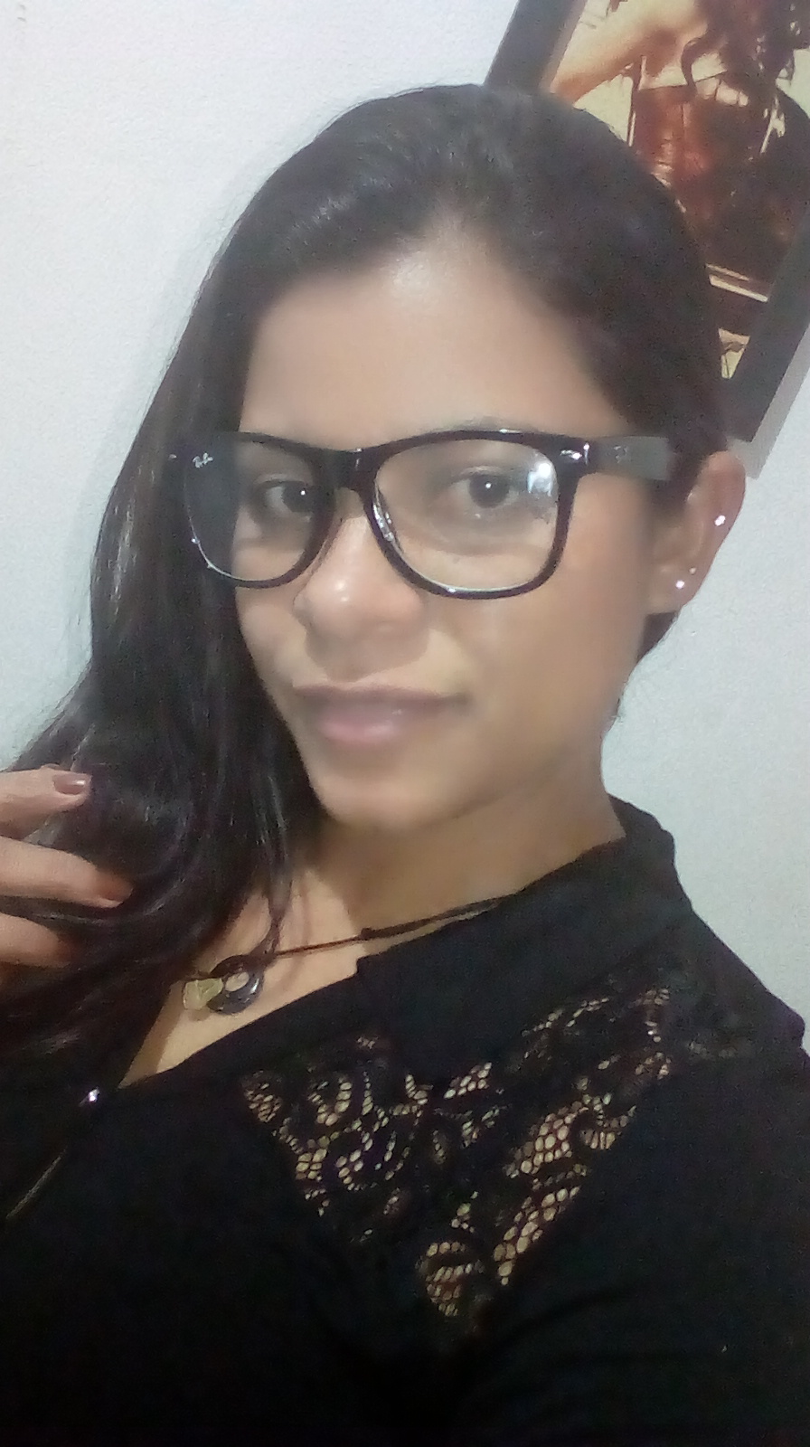Foto de perfil de Zhenylda