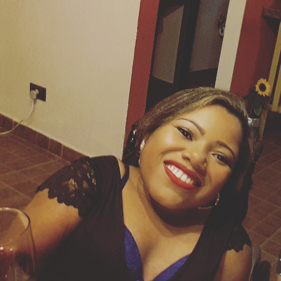 Foto de perfil de Shirley Menezes