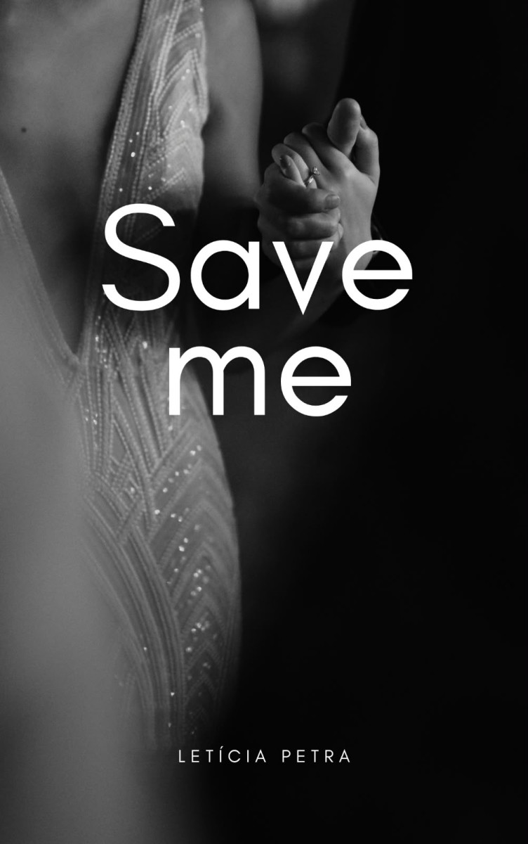 Capa de Save me