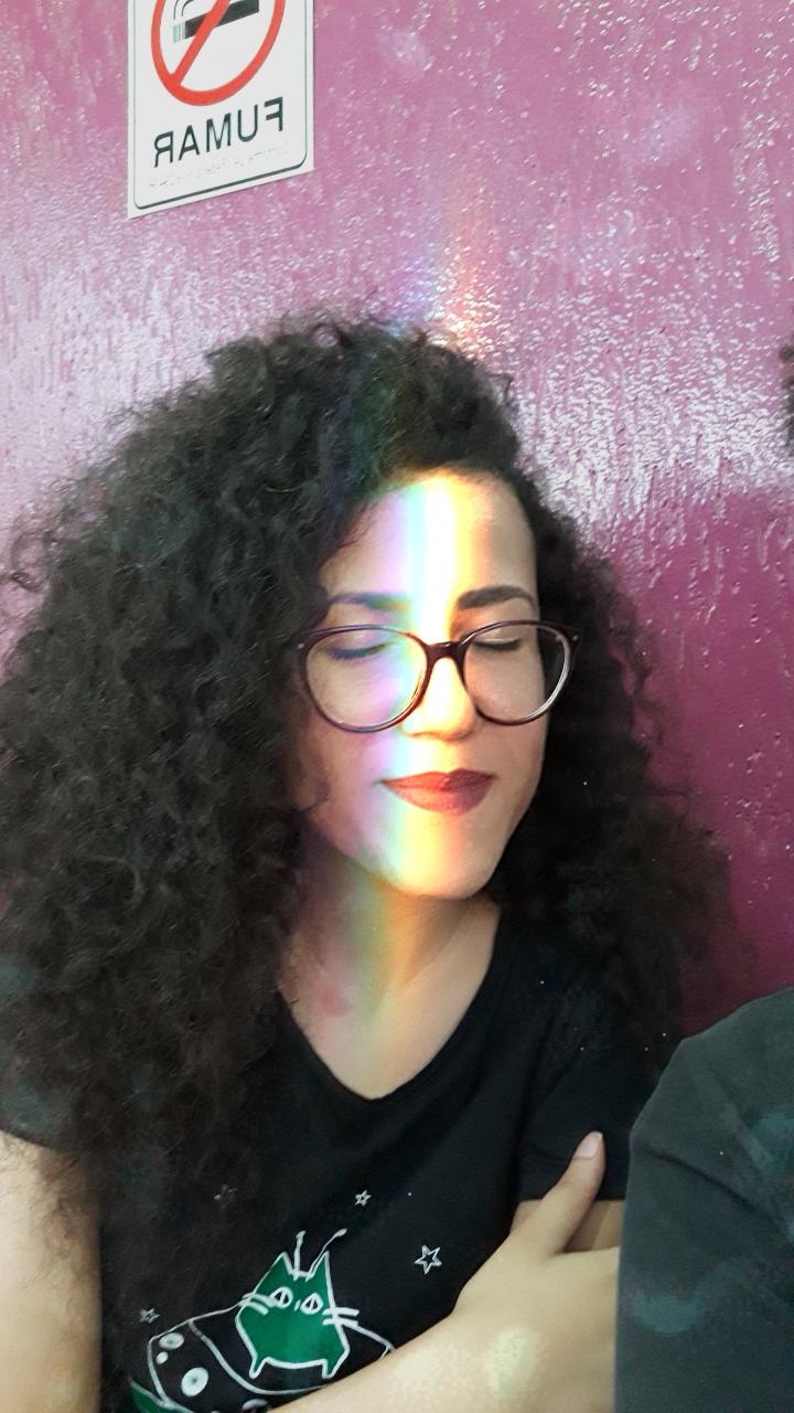 Foto de perfil de Glesyane Lopes