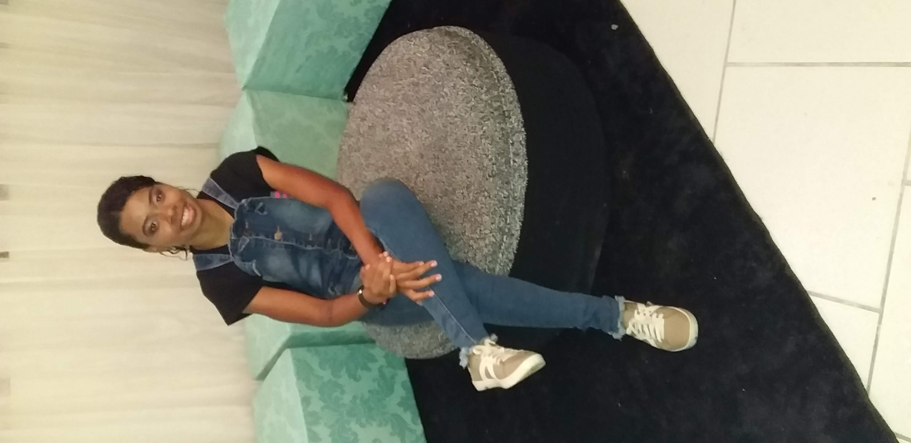 Foto de perfil de Mylena
