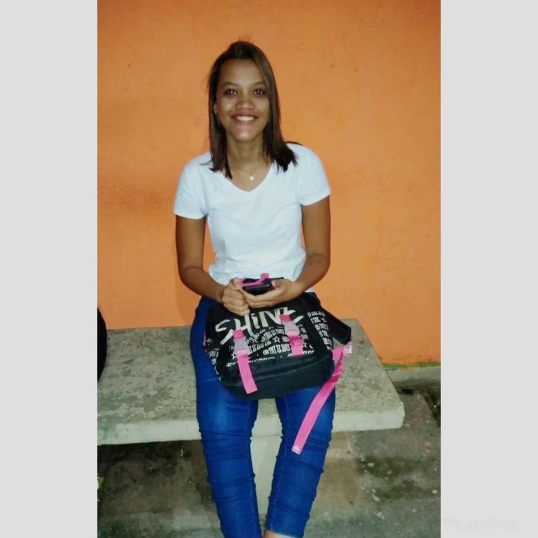 Foto de perfil de Pâmella