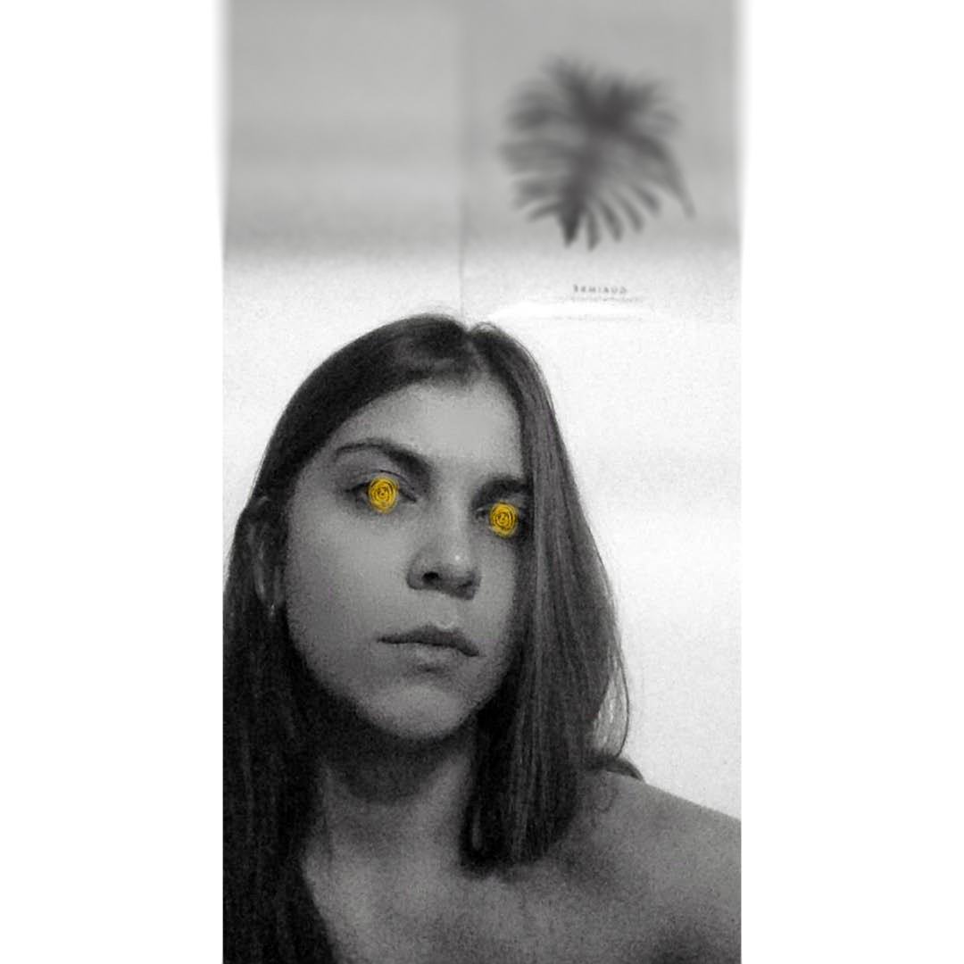 Foto de perfil de camilabraz
