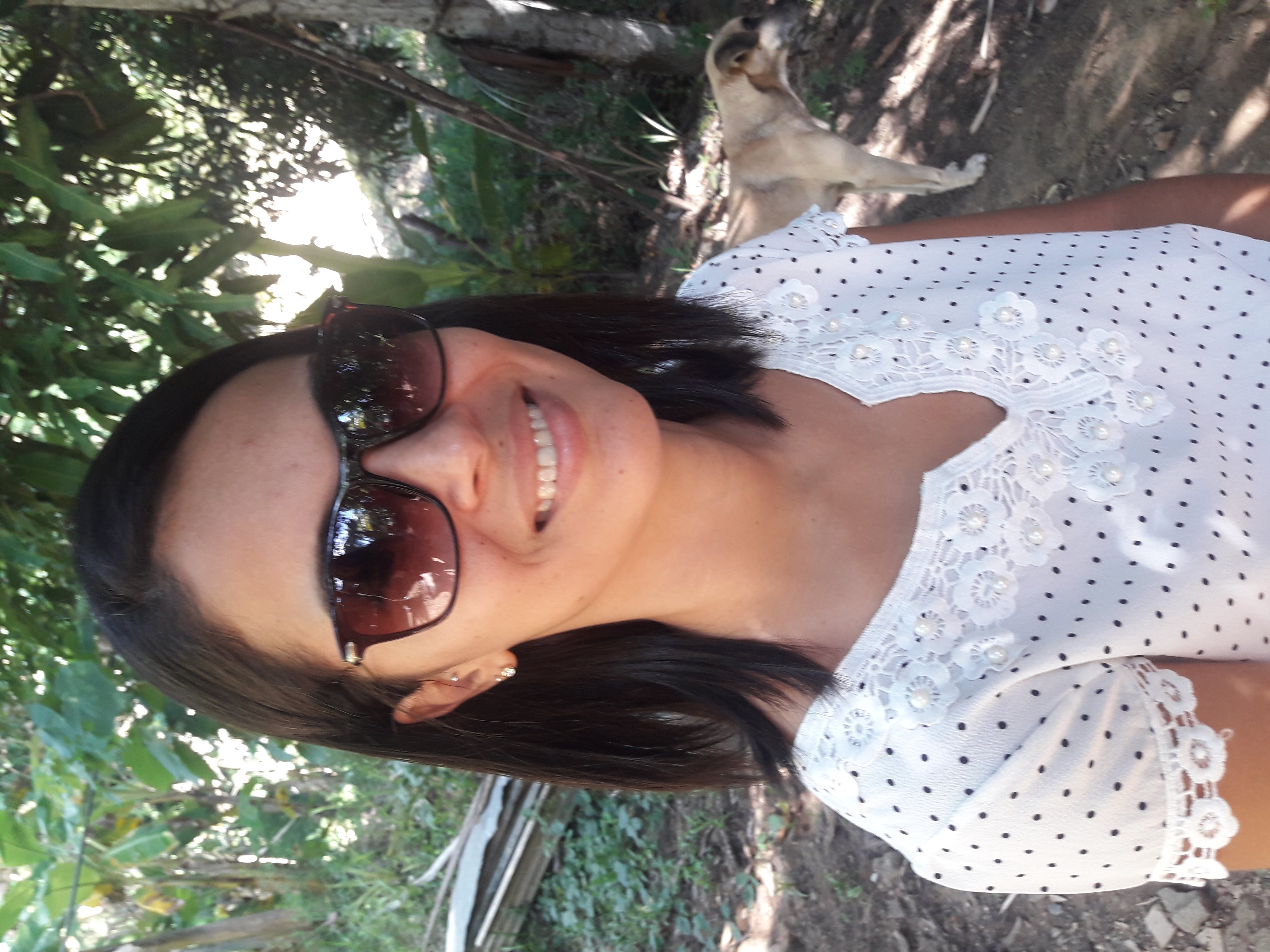 Foto de perfil de Amandalamoia