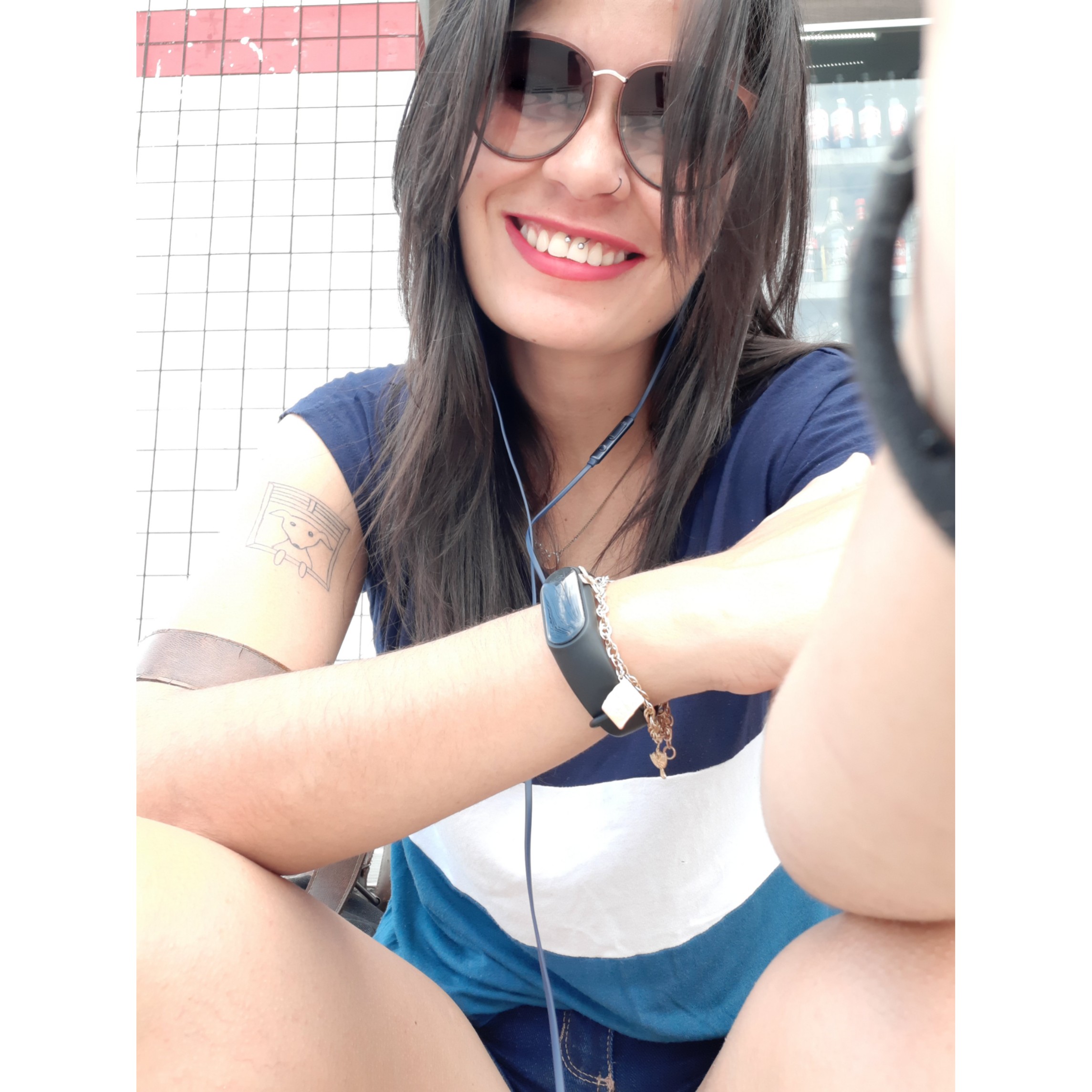 Foto de perfil de Meggy Oliveira