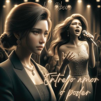 Entre o amor e o poder