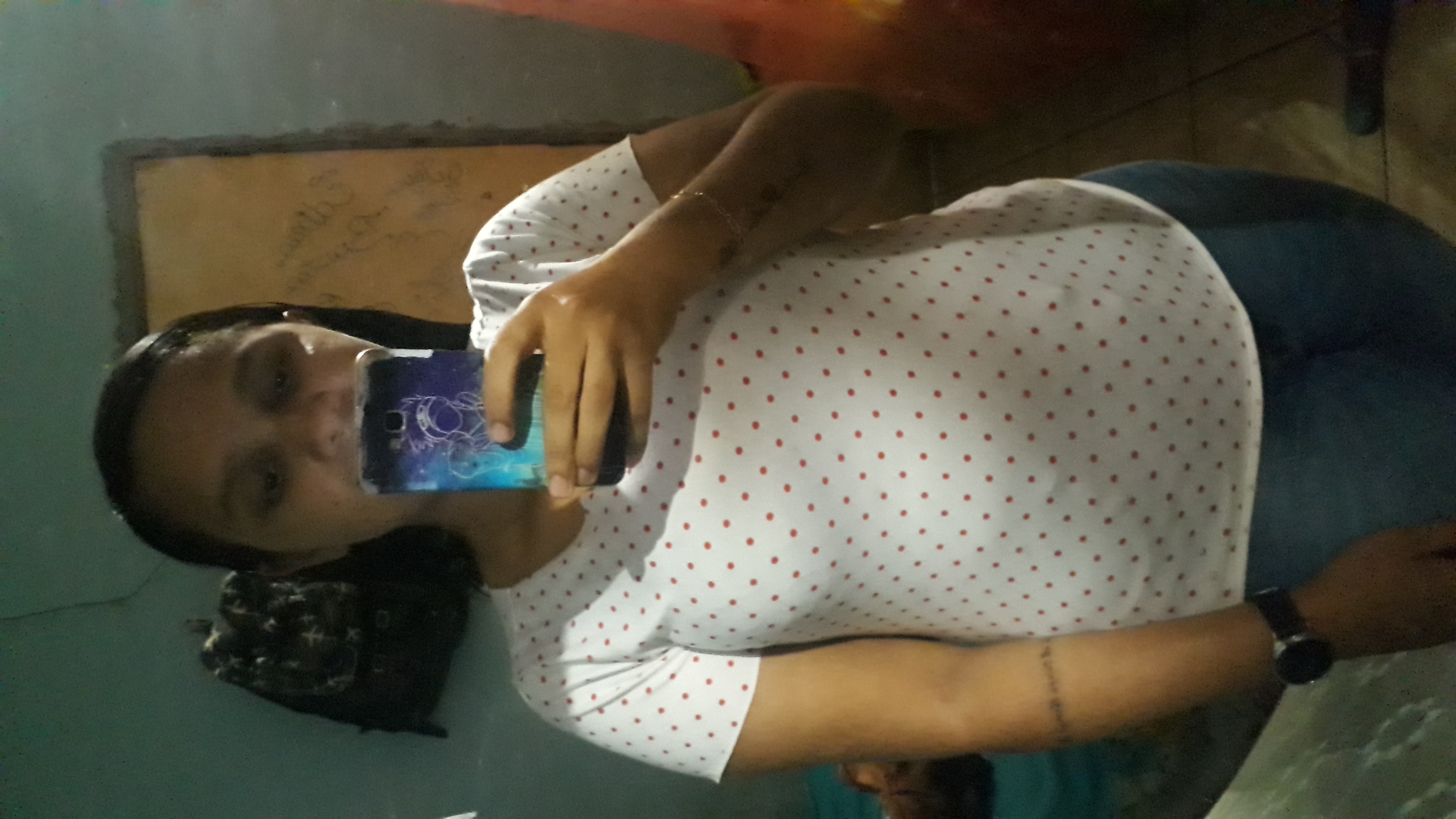 Foto de perfil de Edinea Bastos