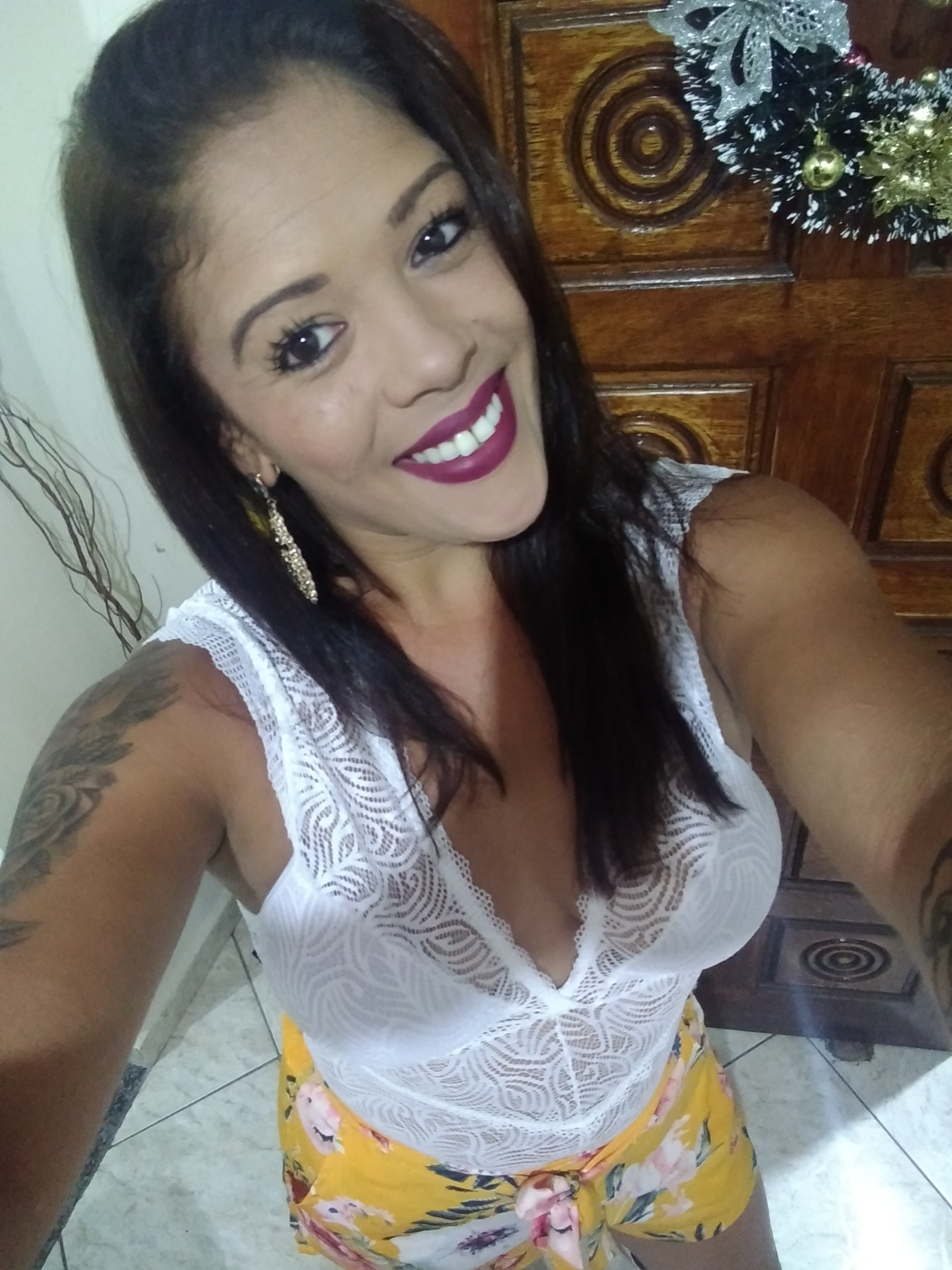 Foto de perfil de Mary Ane