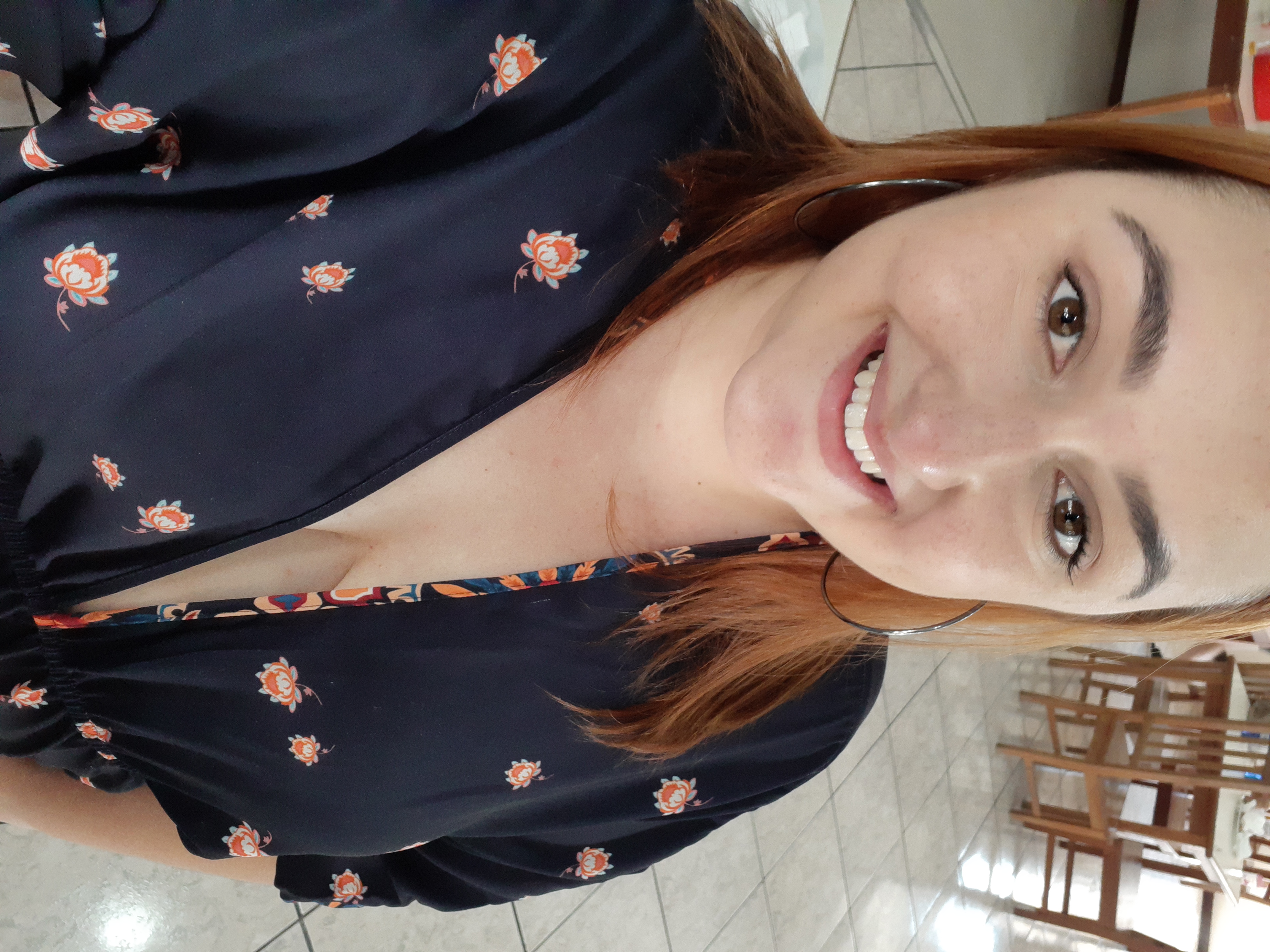 Foto de perfil de Paloma Oliveira