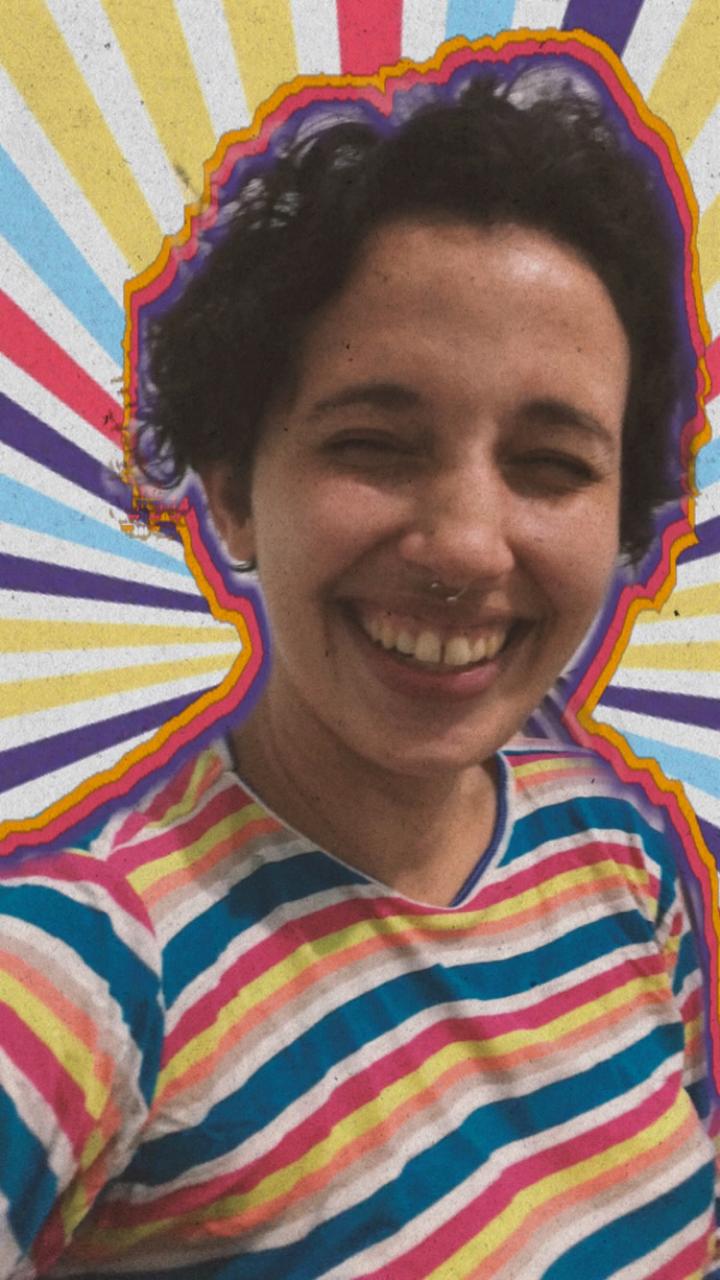Foto de perfil de Maycinha