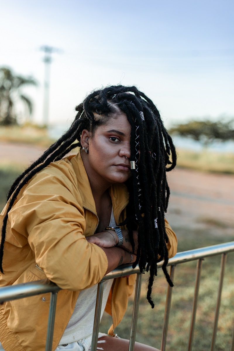 Foto de perfil de Lilo Oliveira