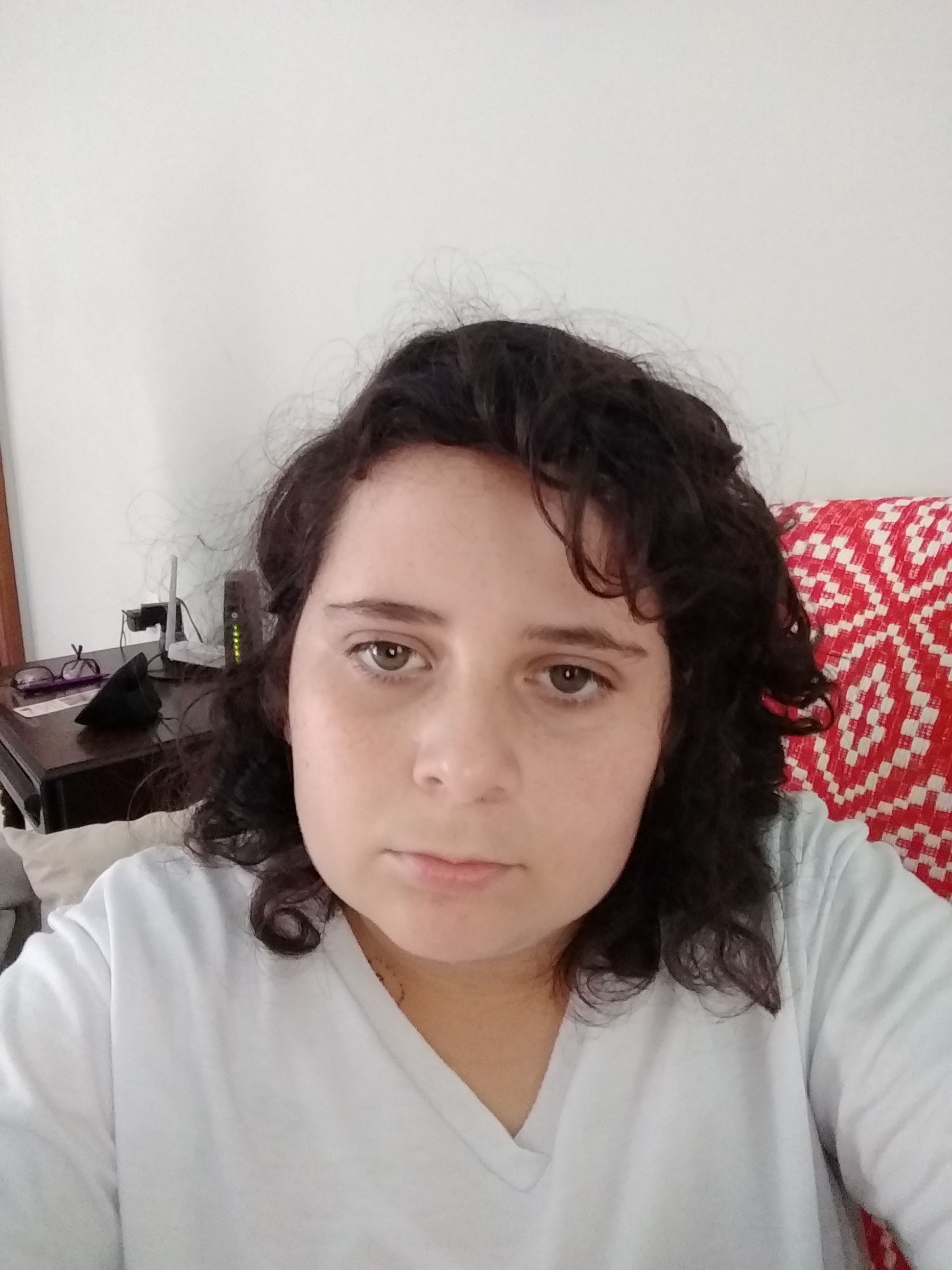 Foto de perfil de DaianeSilva