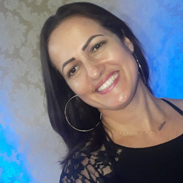 Foto de perfil de Sirlene Souza Magalhães