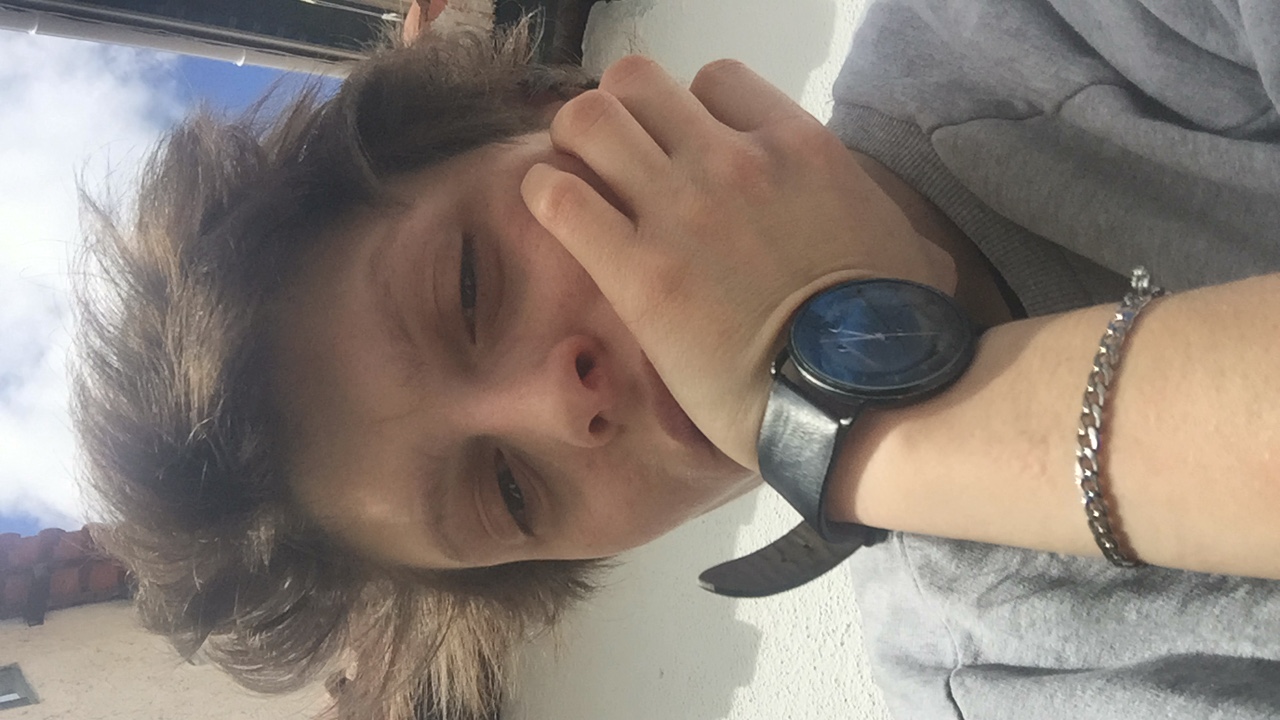 Foto de perfil de Mafalda Fernandes