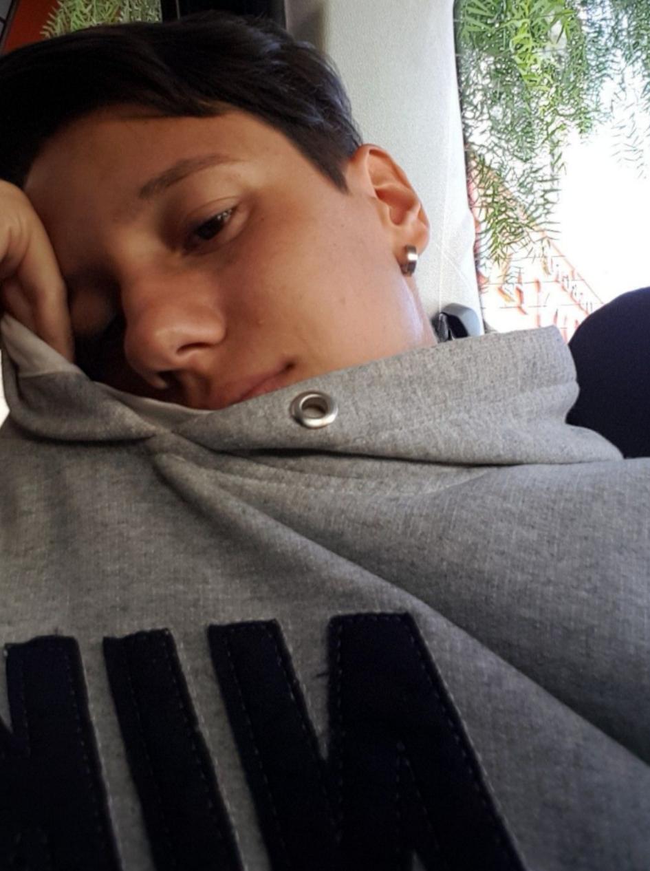 Foto de perfil de Manuzuelle