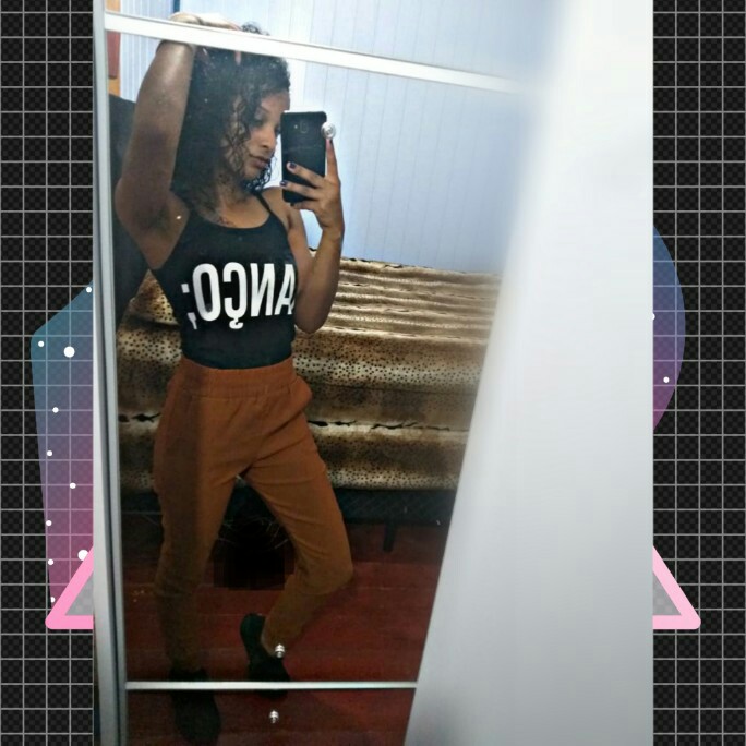 Foto de perfil de Simoni oliveira