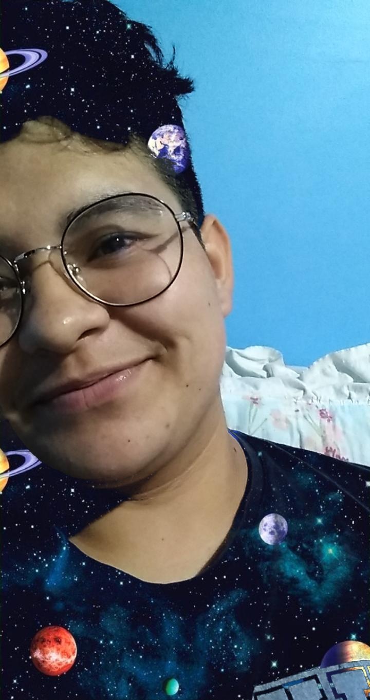 Foto de perfil de Annemiranda
