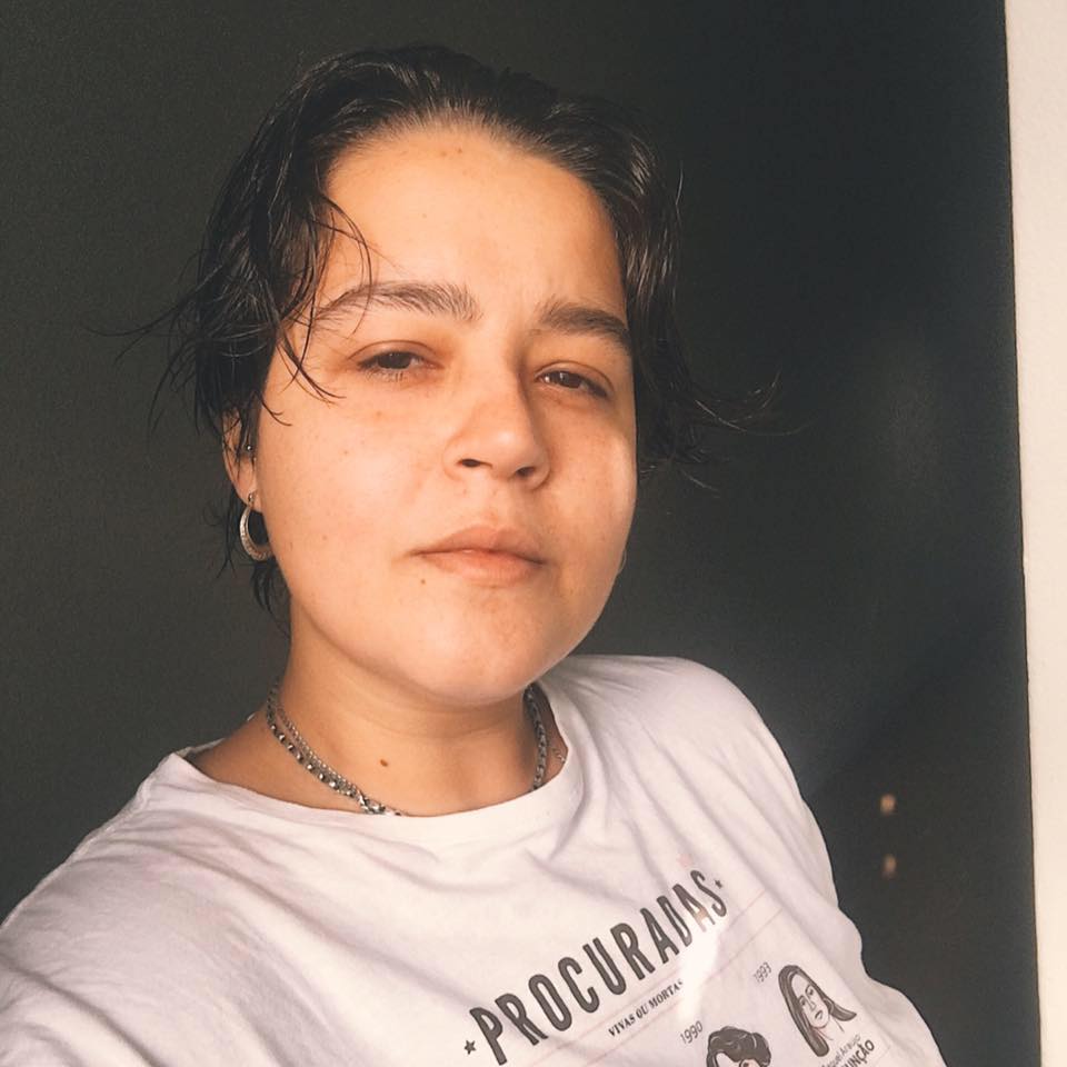 Foto de perfil de moniquetayah