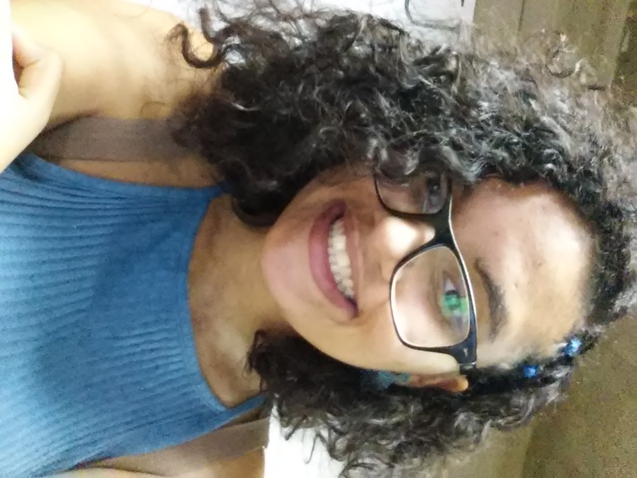 Foto de perfil de biaribeirovolp