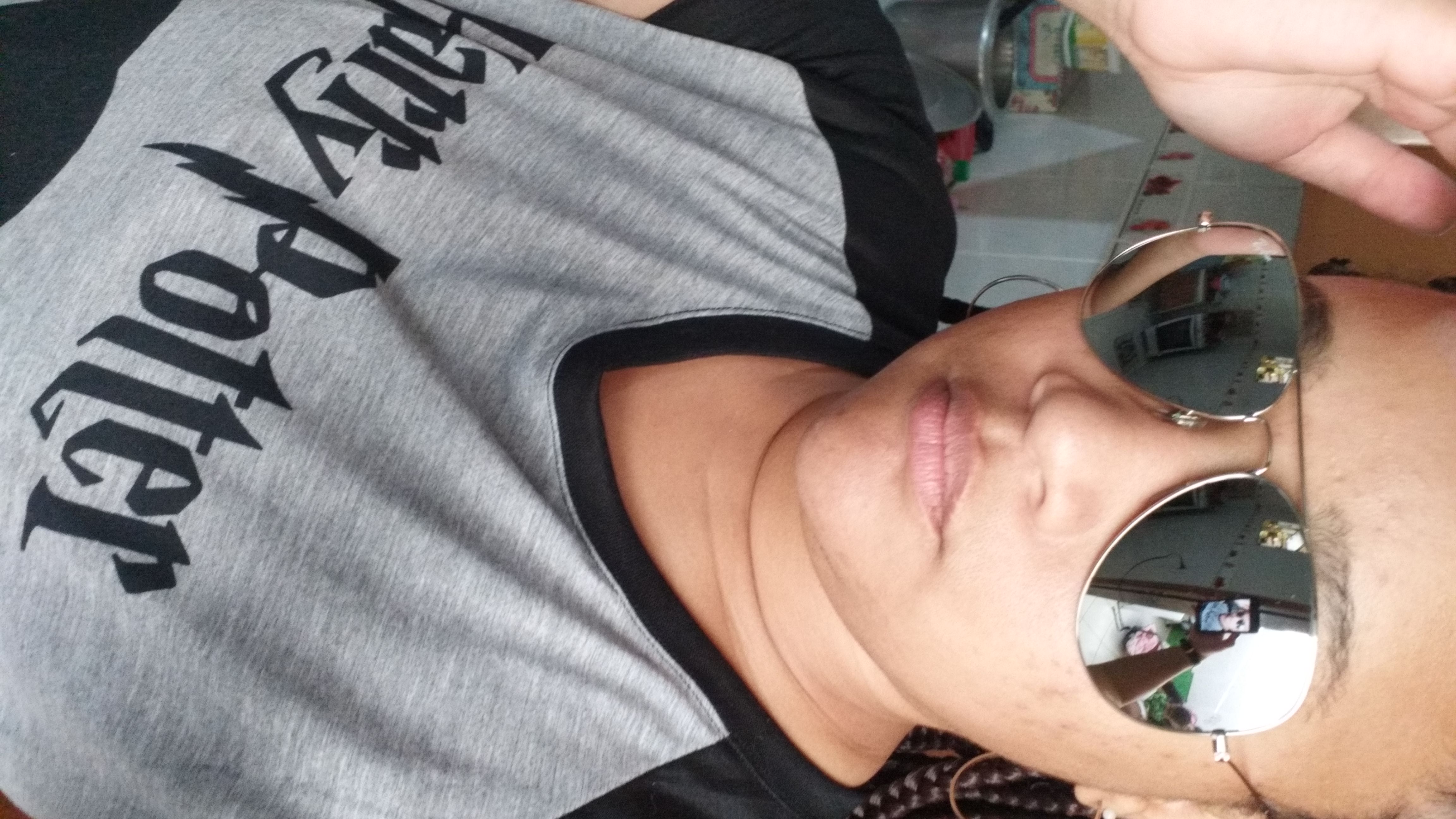 Foto de perfil de barbarawagner
