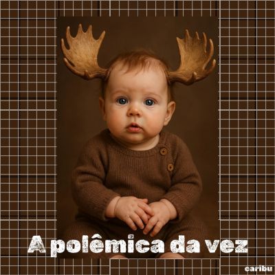 A polemica da vez