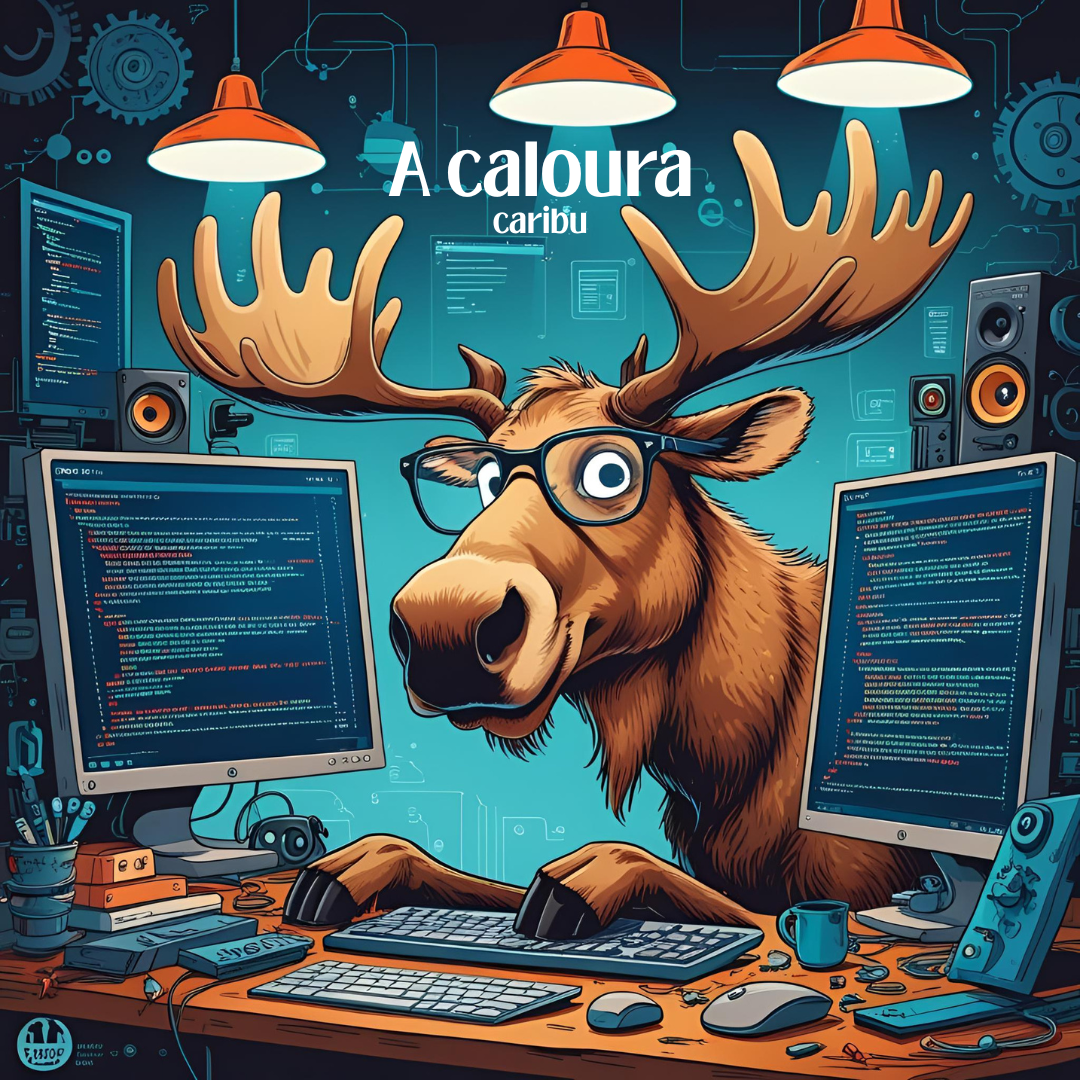 A caloura