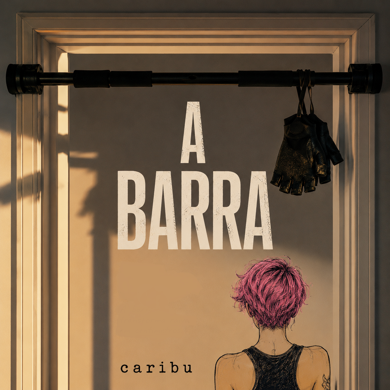 A barra