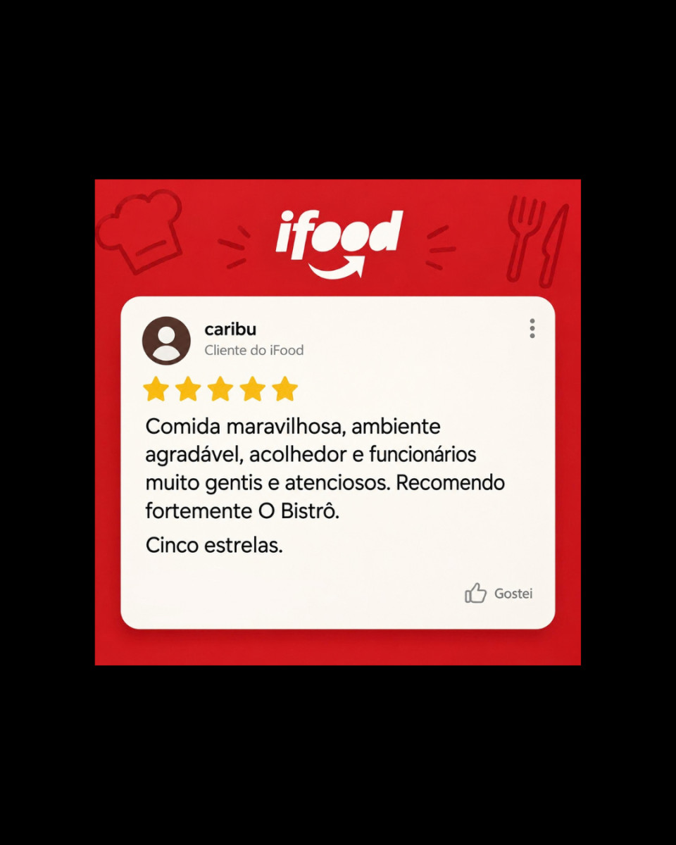 Capa de Cinco estrelas