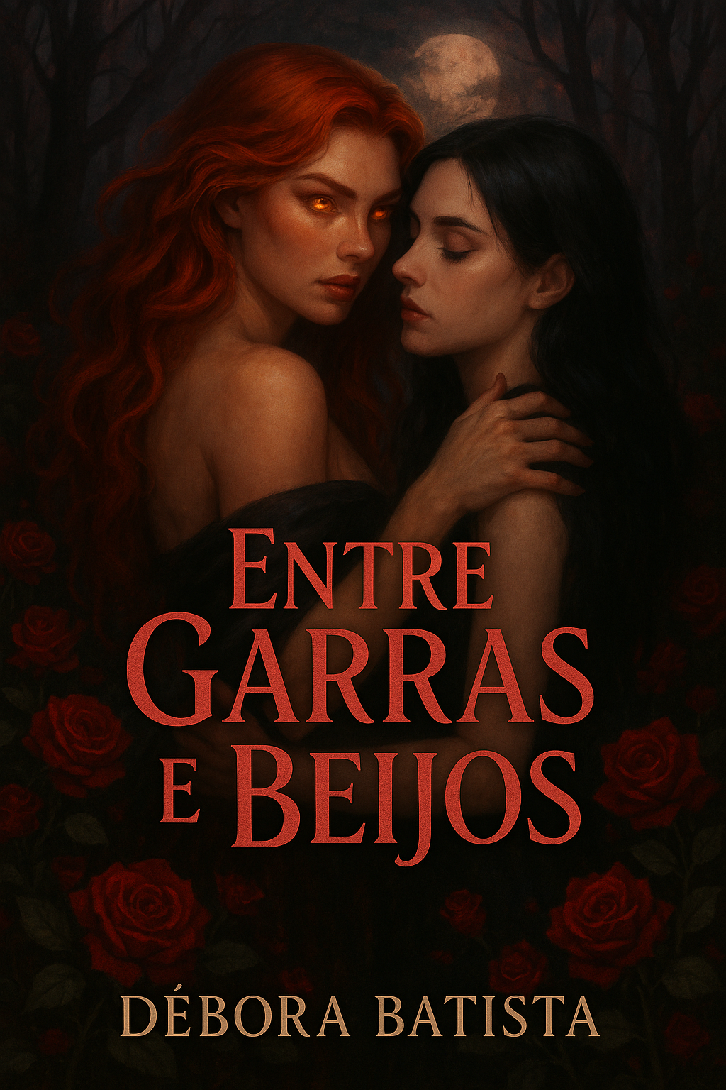 Entre Garras e Beijos 