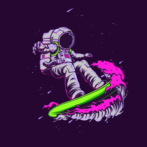 Foto de perfil de MaximaInfinity