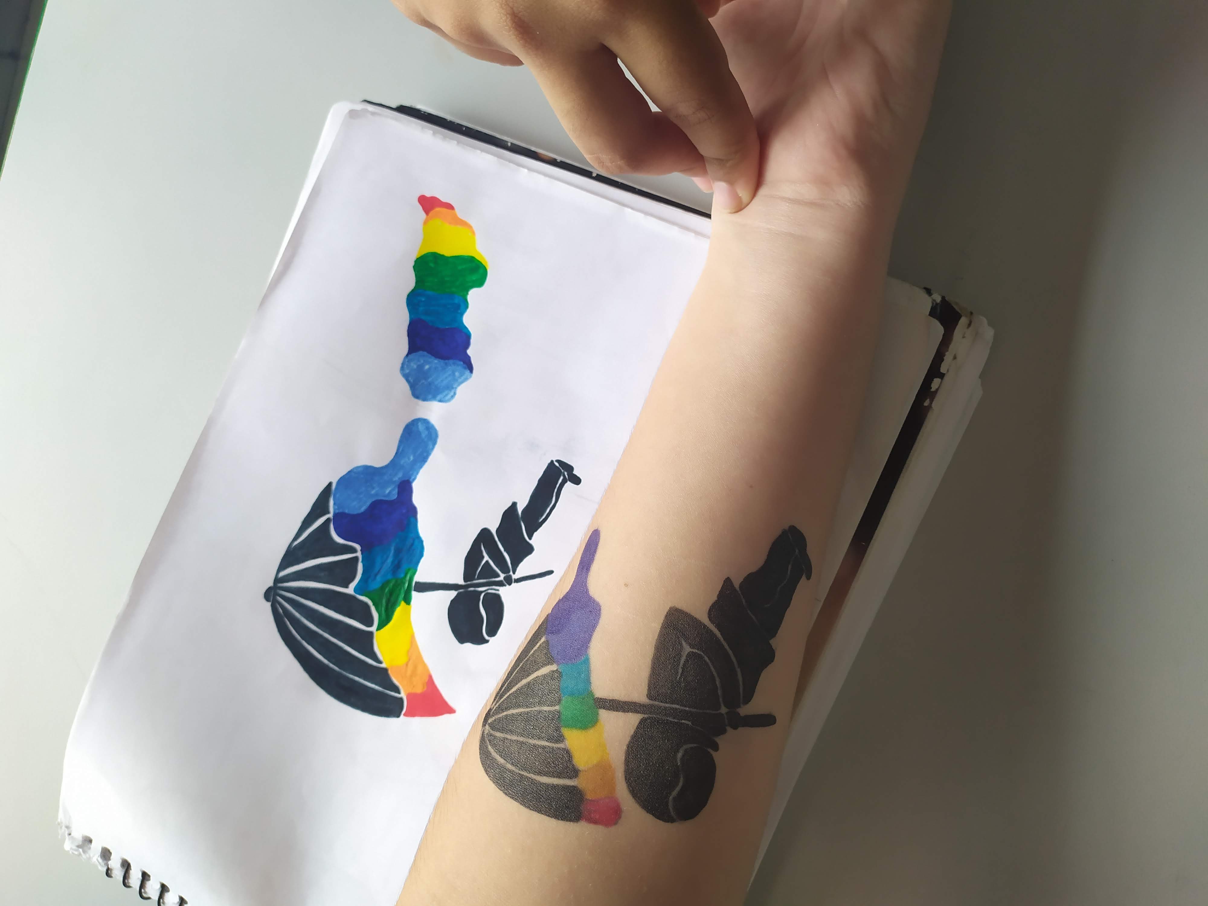 Foto de perfil de HallsVermelho