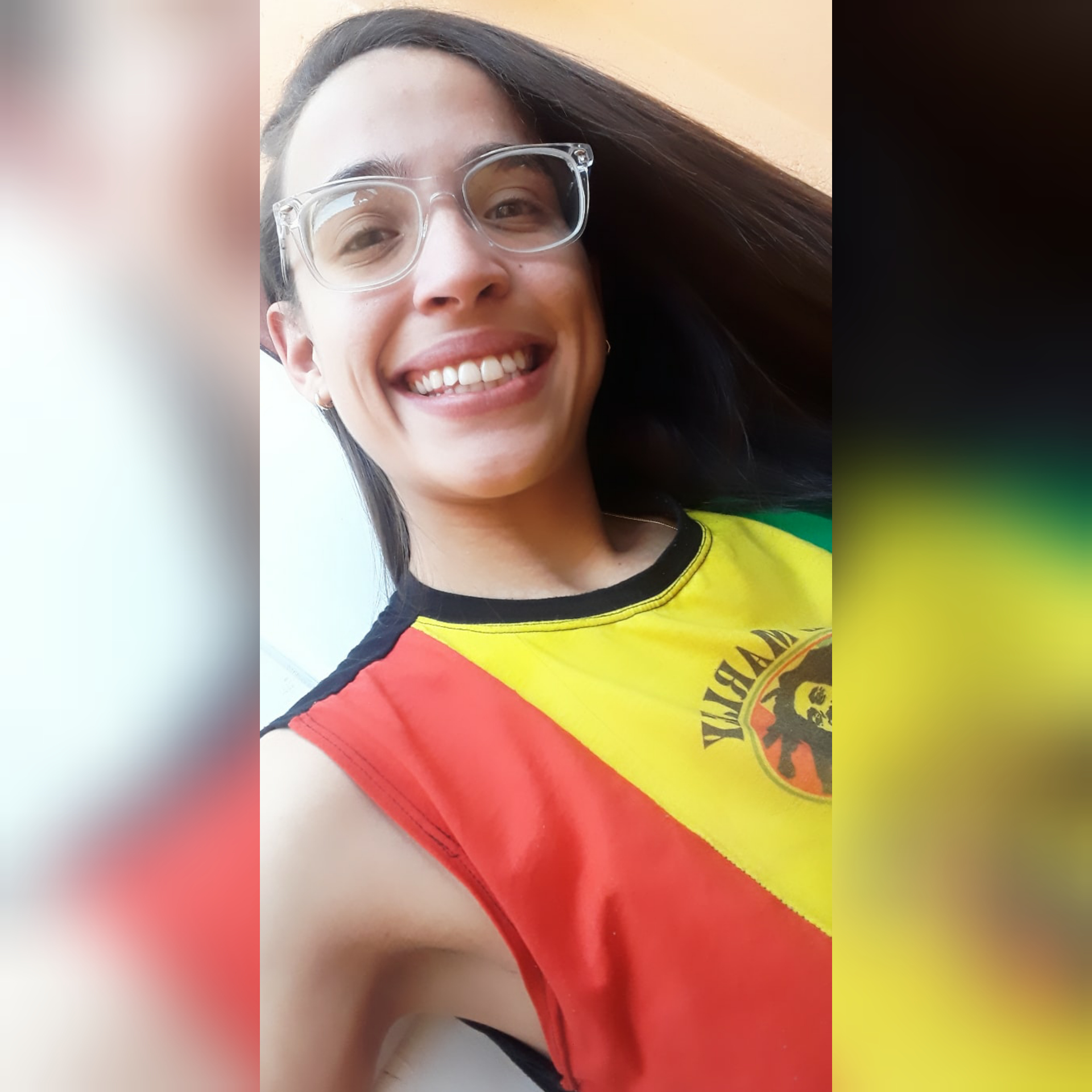 Foto de perfil de Lorysnunes