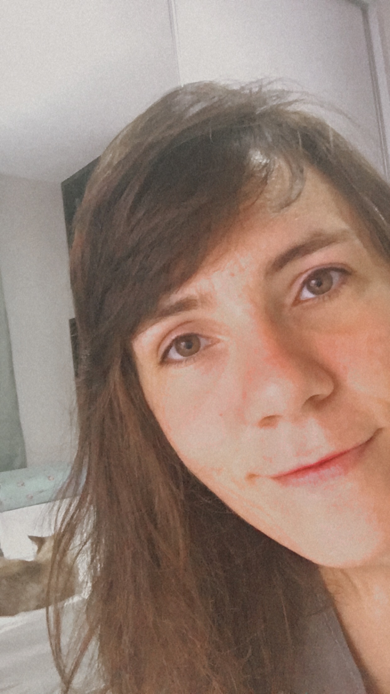 Foto de perfil de Isasbelle