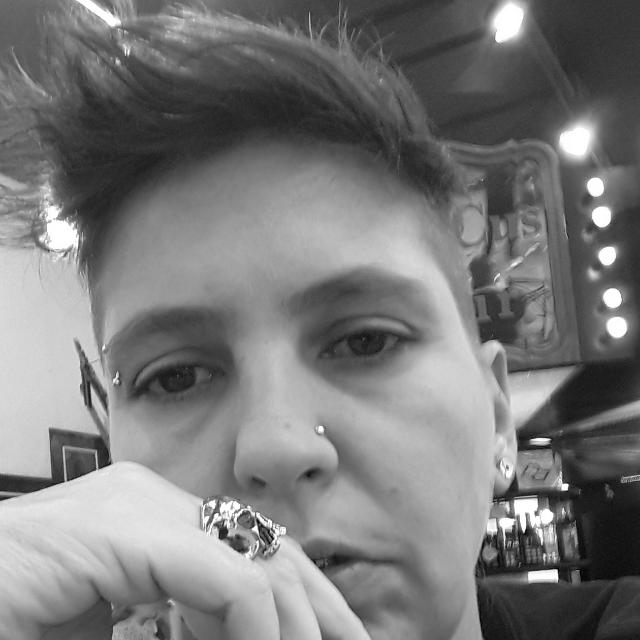 Foto de perfil de PatyStrauss