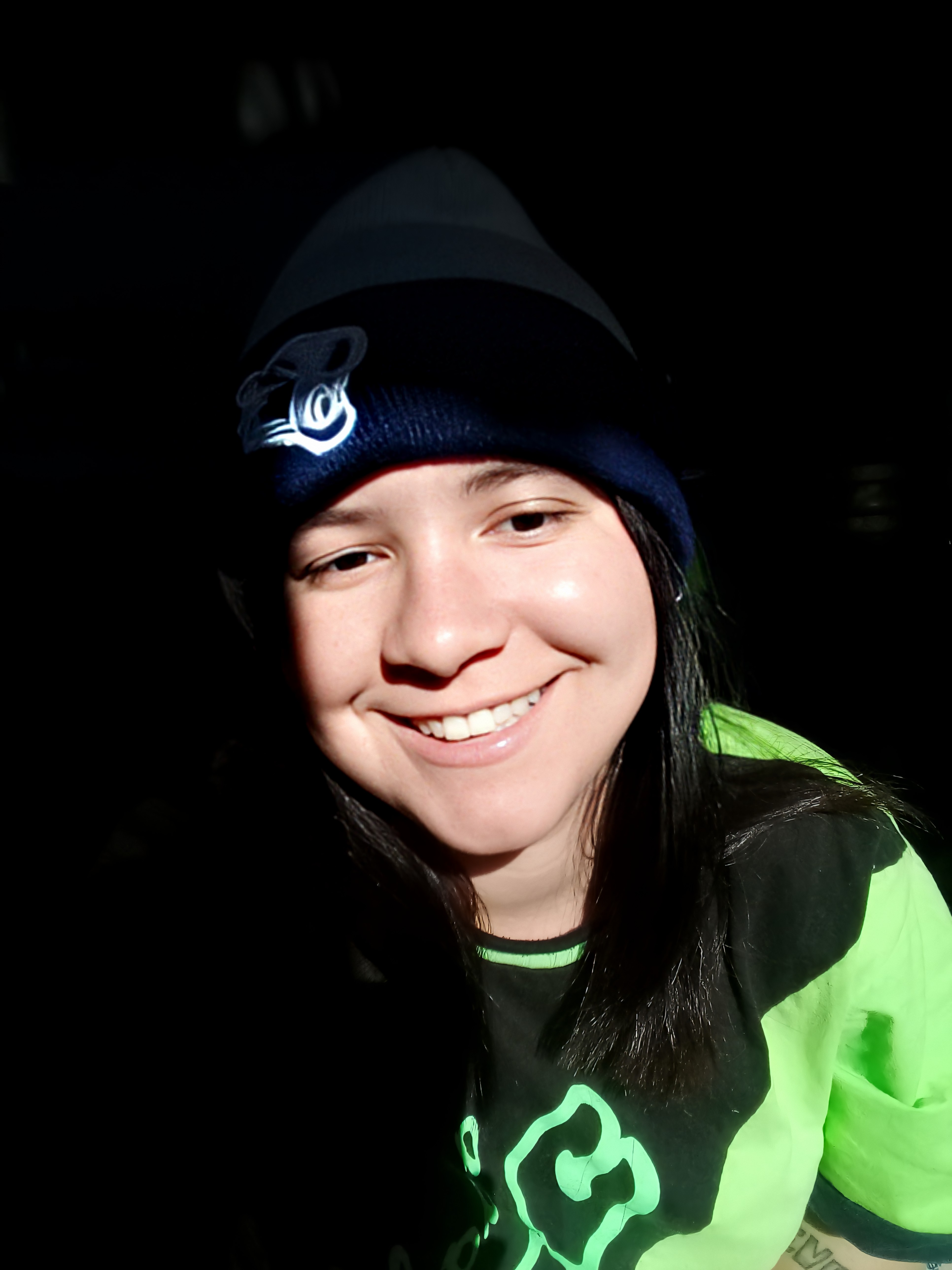 Foto de perfil de Vickcris123