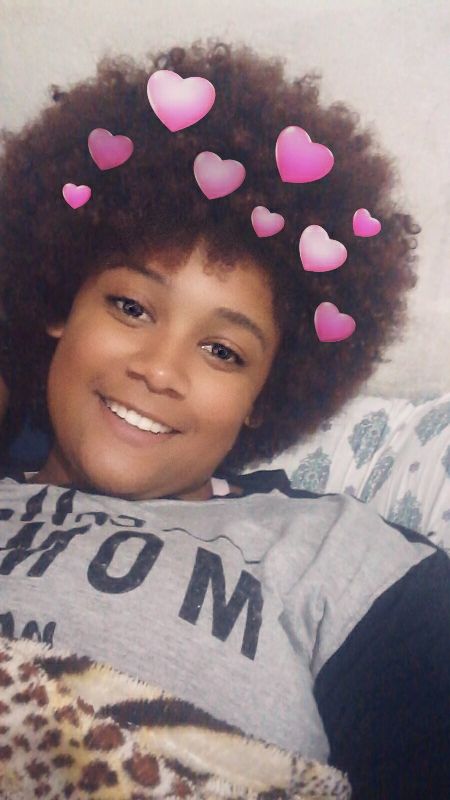 Foto de perfil de Ingrid21