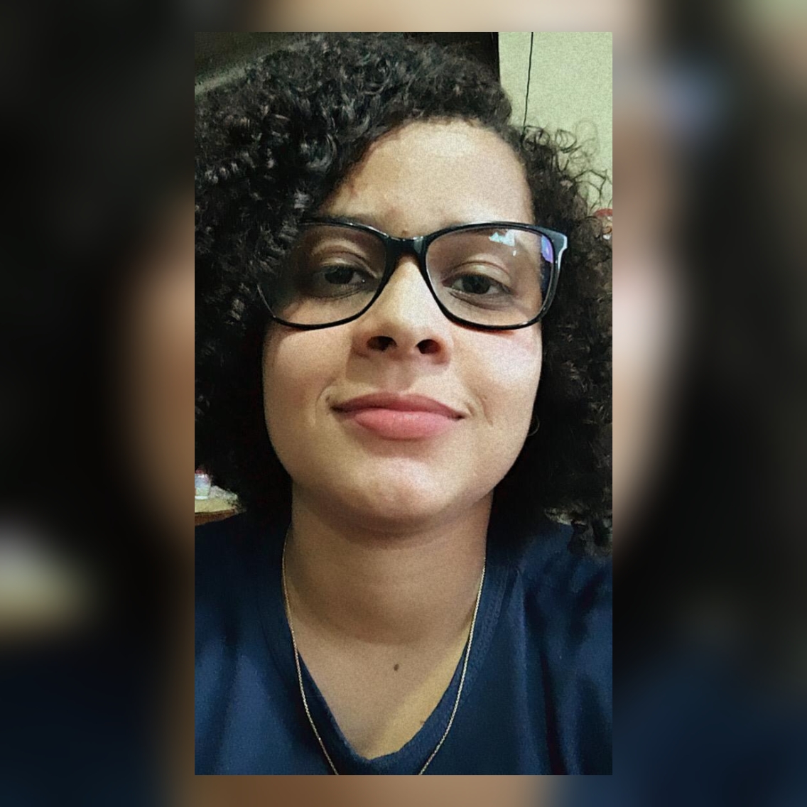 Foto de perfil de Mariana Rodrigues