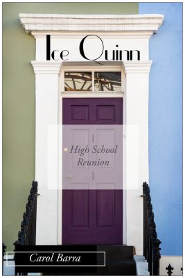 Ice Quinn - Especial High School Reunion