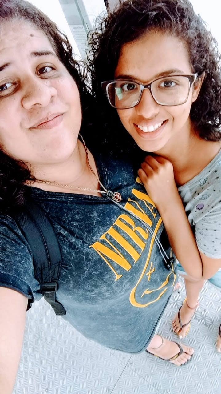Foto de perfil de Ninab44