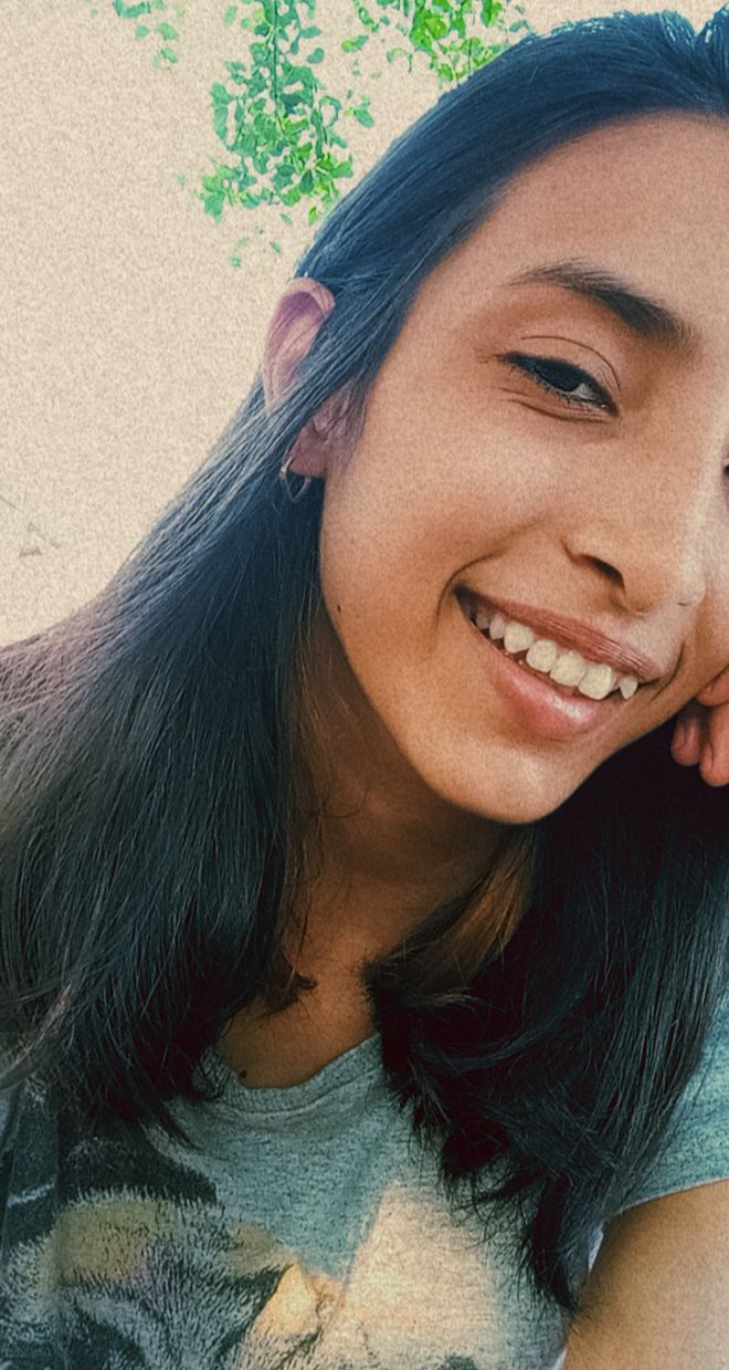 Foto de perfil de Claudiah Oliveira