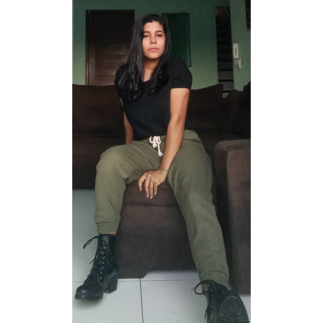 Foto de perfil de Juju