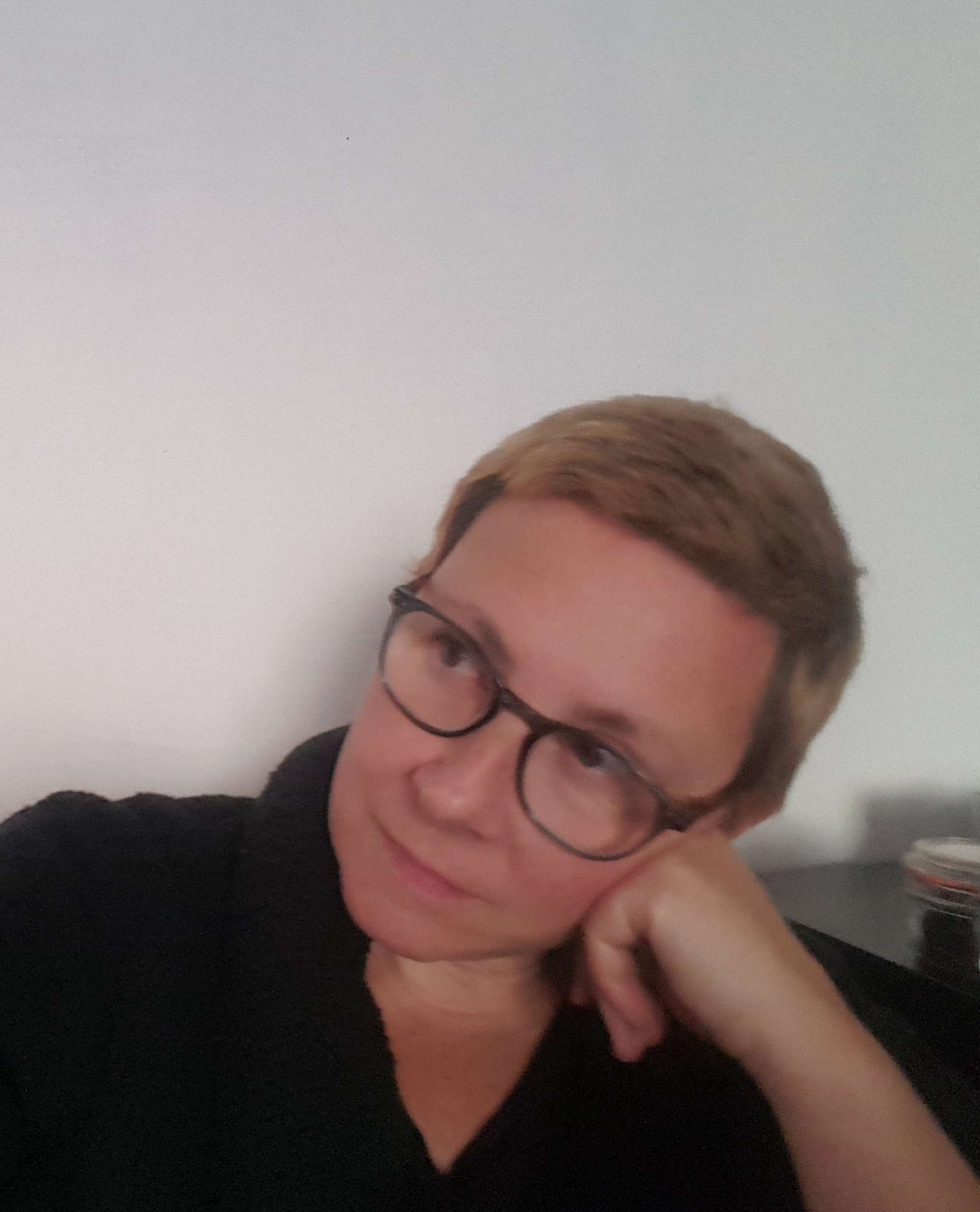Foto de perfil de Silvia Jorge