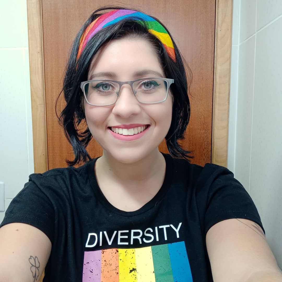 Foto de perfil de marinamorenatiago
