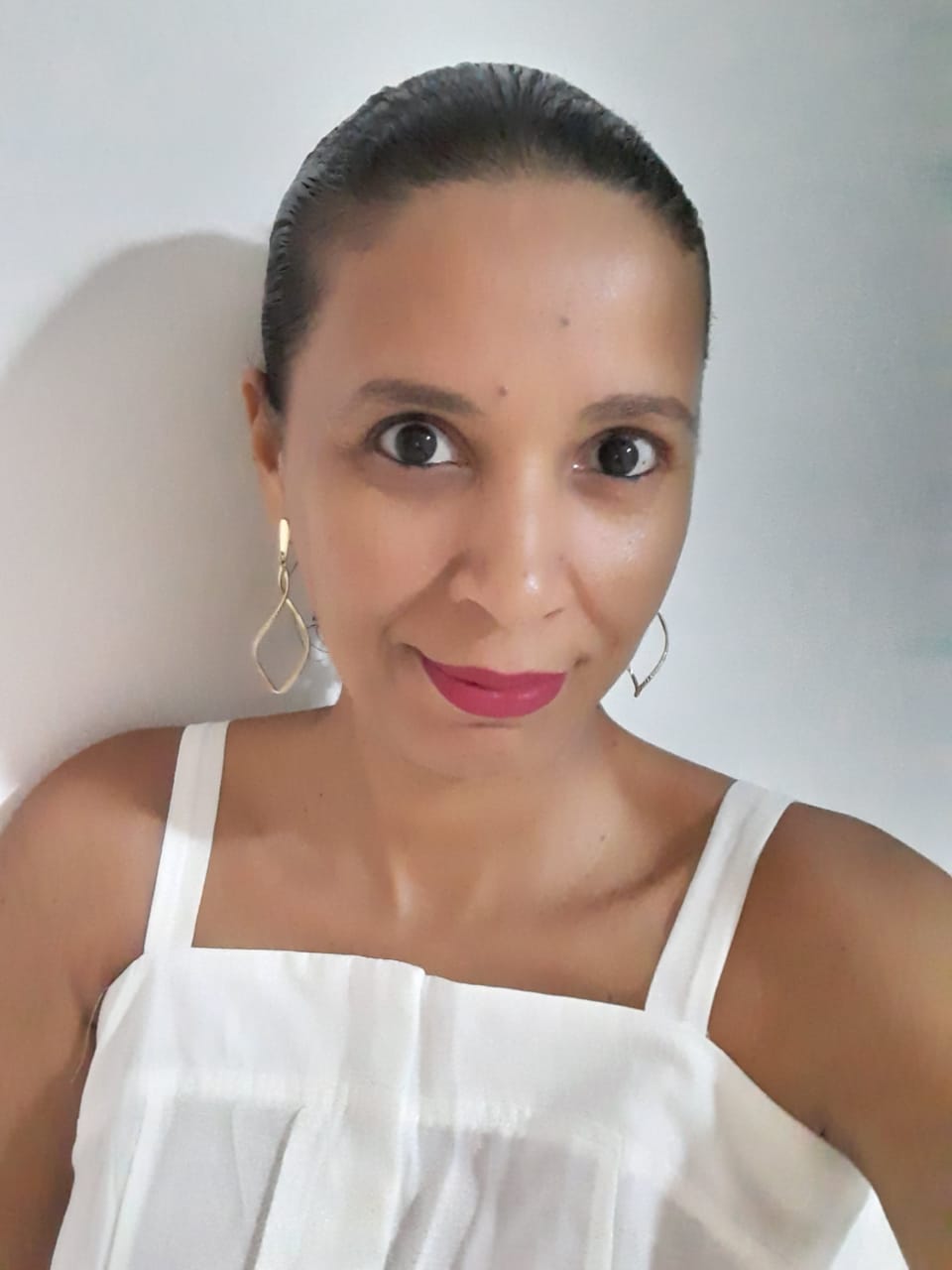 Foto de perfil de Juliana Ramos
