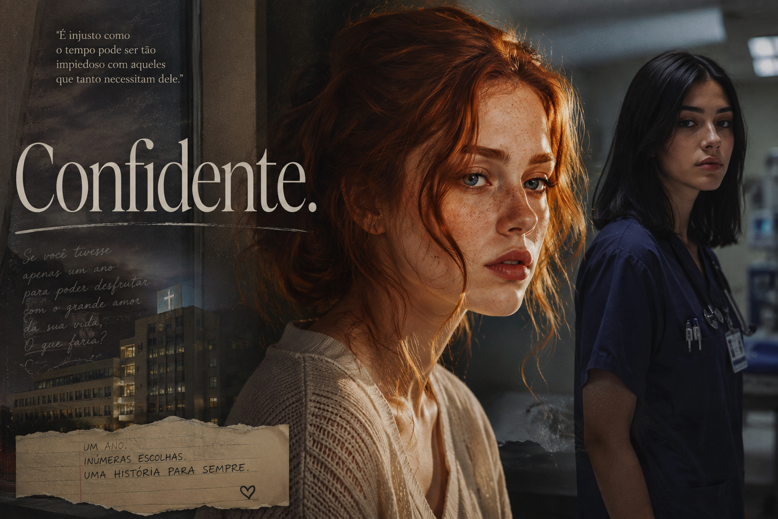 Confidente