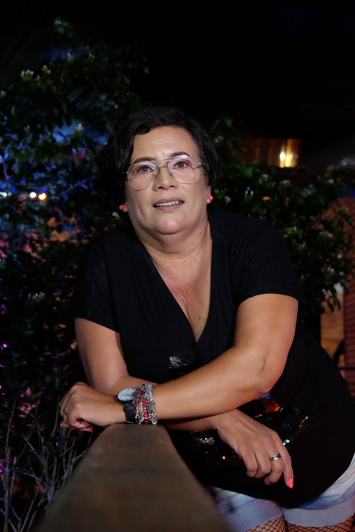 Foto de perfil de Jane Marcia Reis