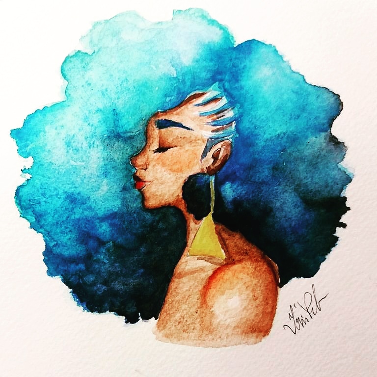 Foto de perfil de Thaynara Santos